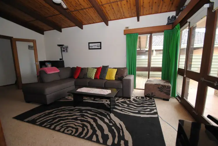 Second view of Homely house listing, 56 HORN ST, Leongatha VIC 3953