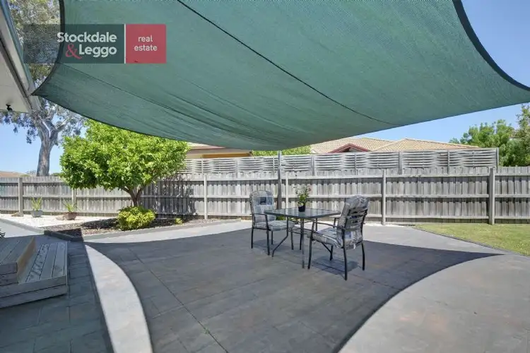 Fourth view of Homely house listing, 10 Bushfield Court, Traralgon VIC 3844