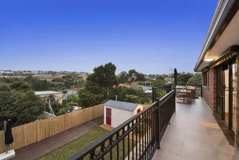 Main view of Homely house listing, 11 Cross Terrace, Glenroy VIC 3046