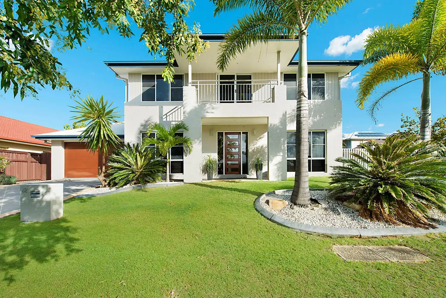 Main view of Homely house listing, 32 Marsh Parade, North Lakes QLD 4509