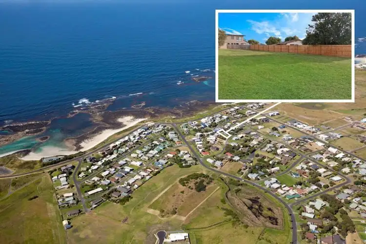13 Crowe Street, Port Fairy VIC 3284