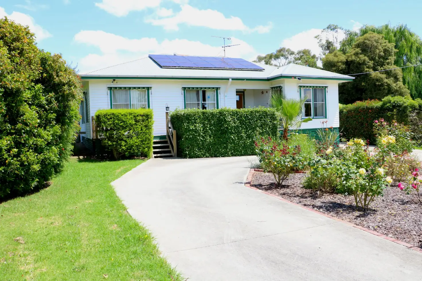 Main view of Homely house listing, 7 QUEEN STREET, Loch VIC 3945