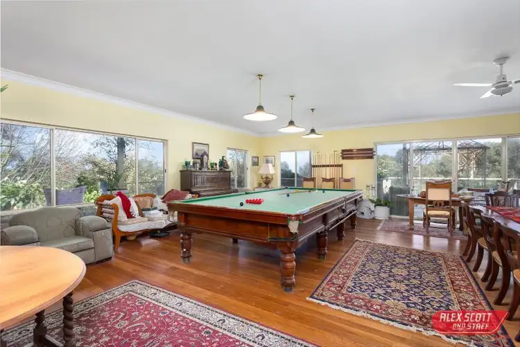 Fifth view of Homely land listing, 186 KILCUNDA RIDGE RD, Kilcunda VIC 3995