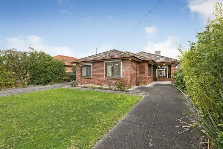19 Francis Street, Hadfield VIC 3046
