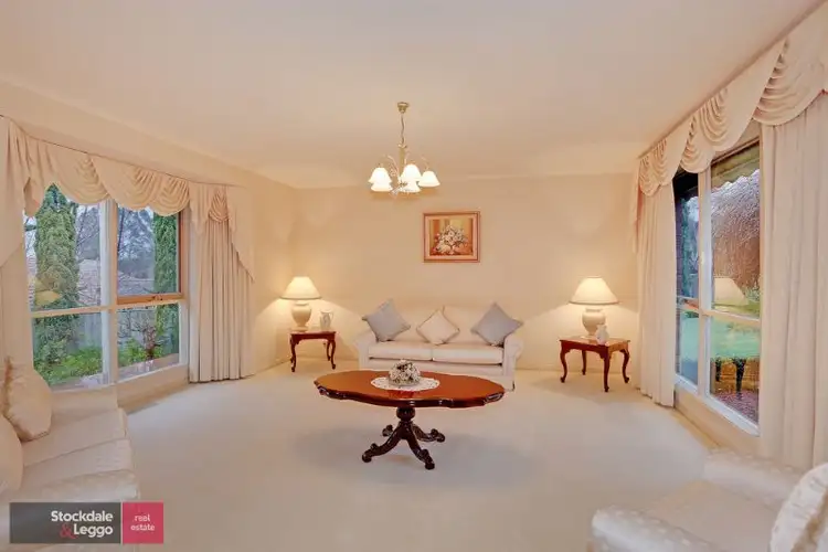 Second view of Homely house listing, 2 Rotherwood Place, Lilydale VIC 3140