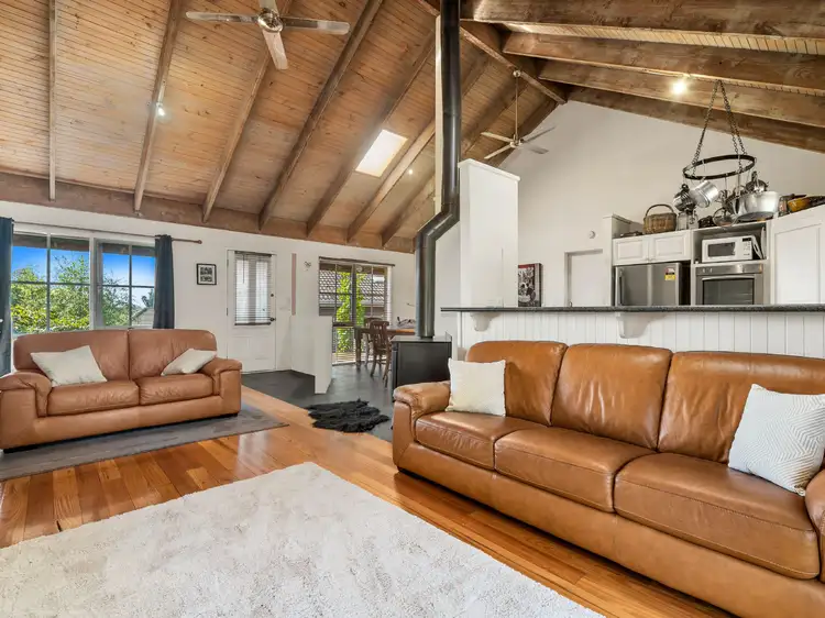 Fourth view of Homely house listing, 17 Indigofera Way, Langwarrin VIC 3910