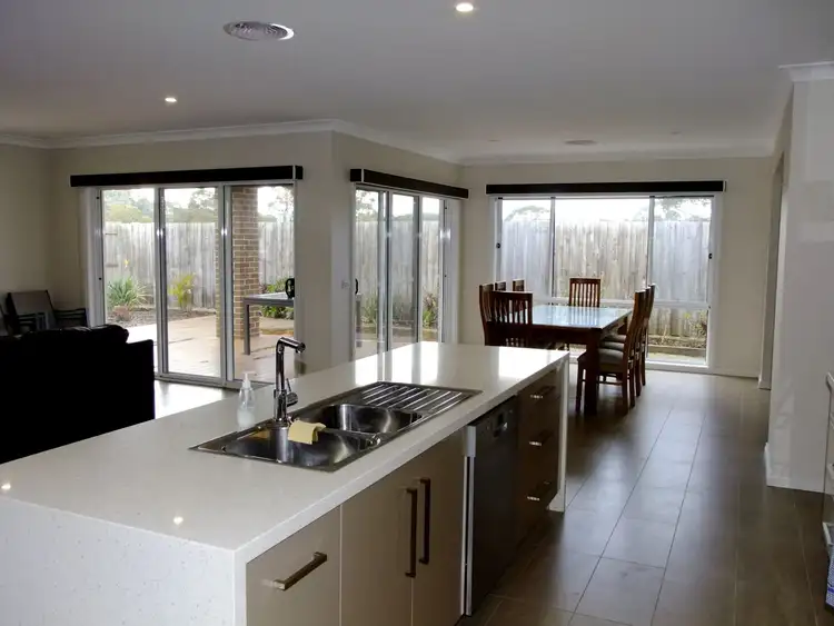 Sixth view of Homely house listing, 3 BOARDWALK BOULEVARD, Cowes VIC 3922