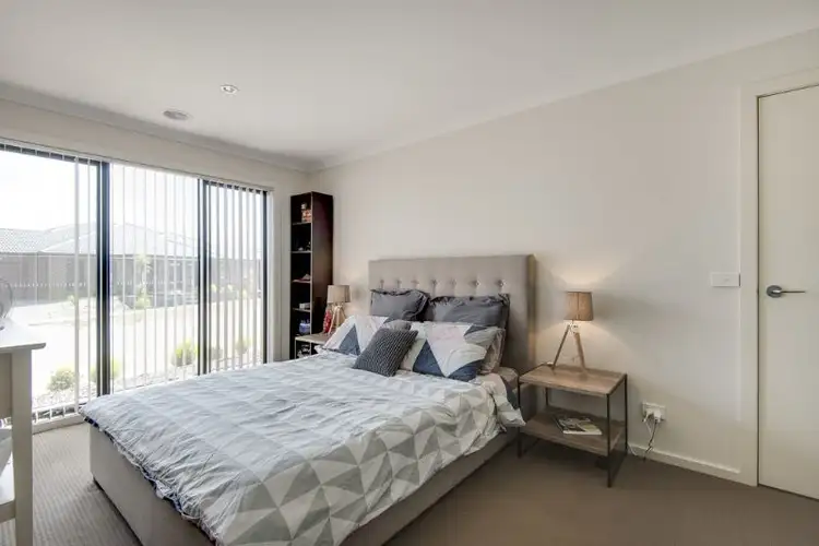 Fifth view of Homely house listing, 25 Aqueduct Road, Langwarrin VIC 3910
