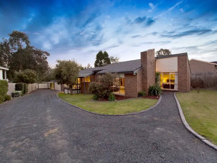 Seventh view of Homely house listing, 60 Yarralumla Drive, Langwarrin VIC 3910