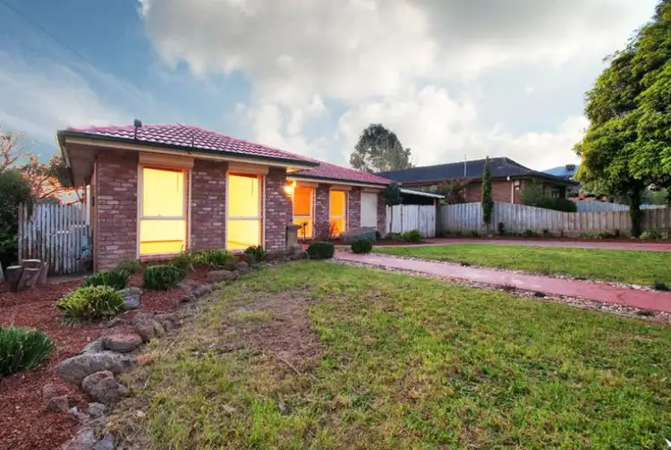 5 Burdekin Avenue, Bayswater North VIC 3153