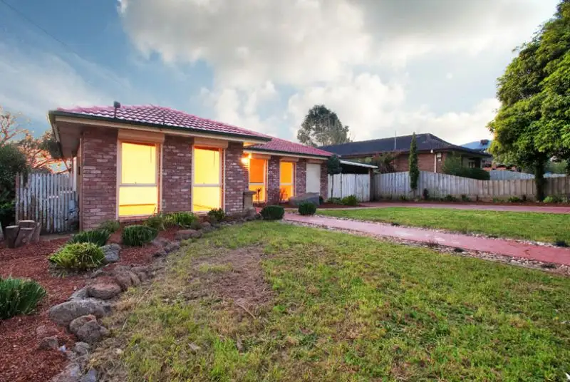Main view of Homely house listing, 5 Burdekin Avenue, Bayswater North VIC 3153