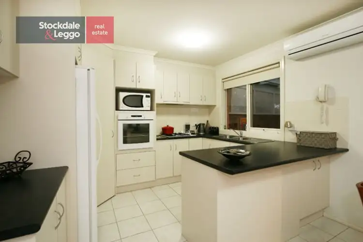 Third view of Homely unit listing, 3/7 Jesmond Road, Croydon VIC 3136