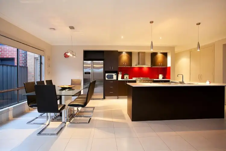 Third view of Homely house listing, 16 Tonbridge Circle, Derrimut VIC 3030