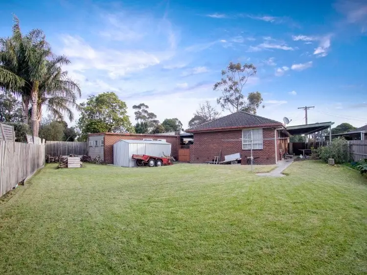 Second view of Homely house listing, 6 Ian Court, Langwarrin VIC 3910