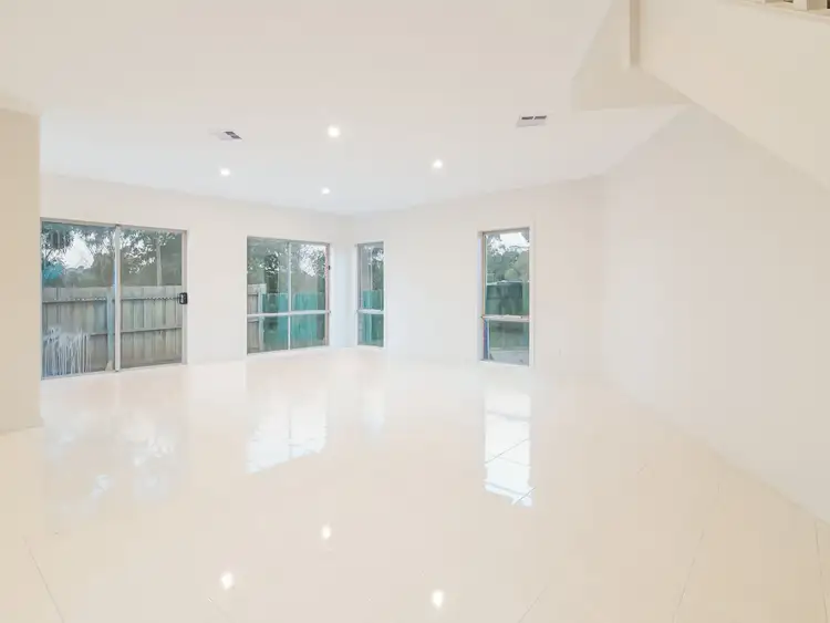 Third view of Homely townhouse listing, 2/6 Gow Court Gow Court, Hallam VIC 3803