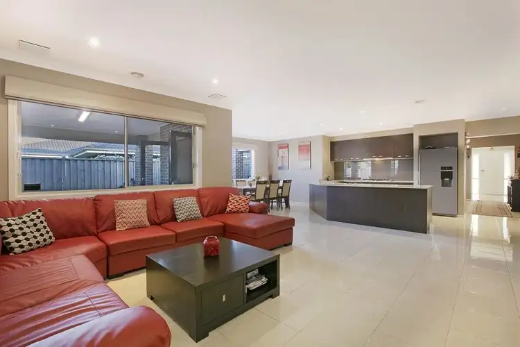 Sixth view of Homely house listing, 139 Rosebank Drive, Cranbourne North VIC 3977