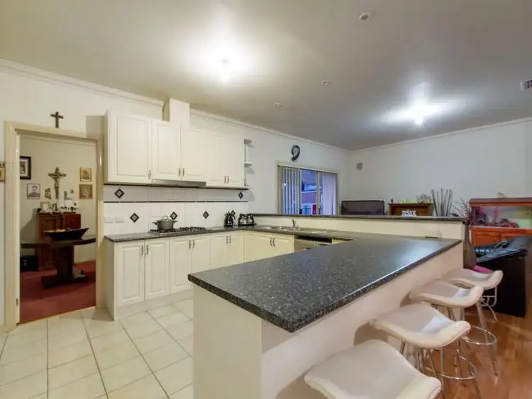 Third view of Homely house listing, 23 Sunny Vale Drive, Langwarrin VIC 3910