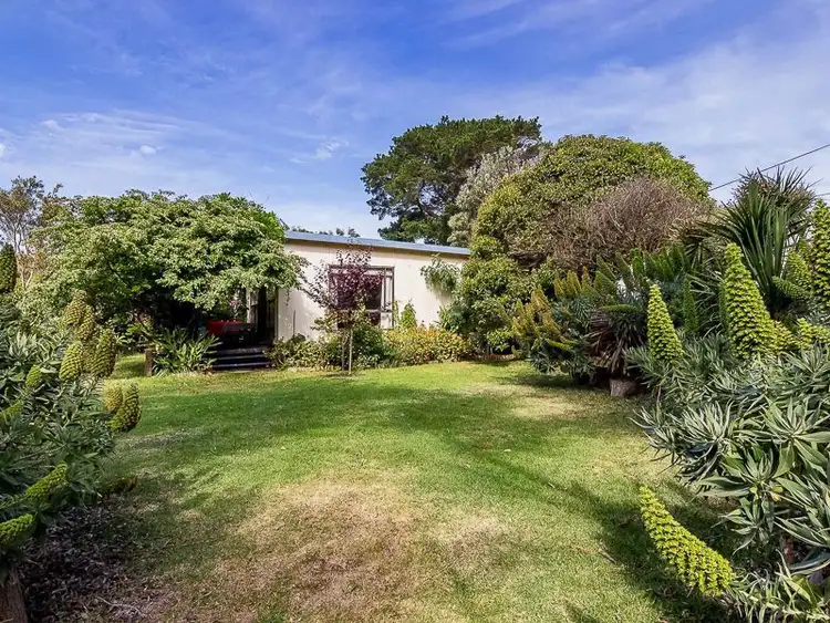Second view of Homely land listing, 111 RED ROCKS ROAD, Cowes VIC 3922