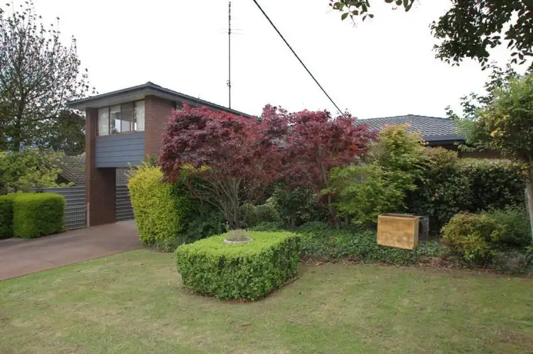 36 Shingler Street, Leongatha VIC 3953