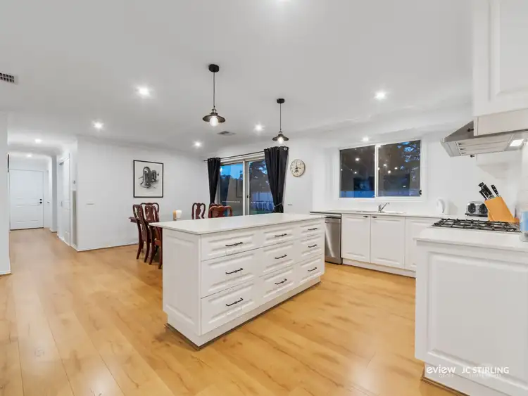 Second view of Homely house listing, 32 Rosebery Street, Lang Lang VIC 3984