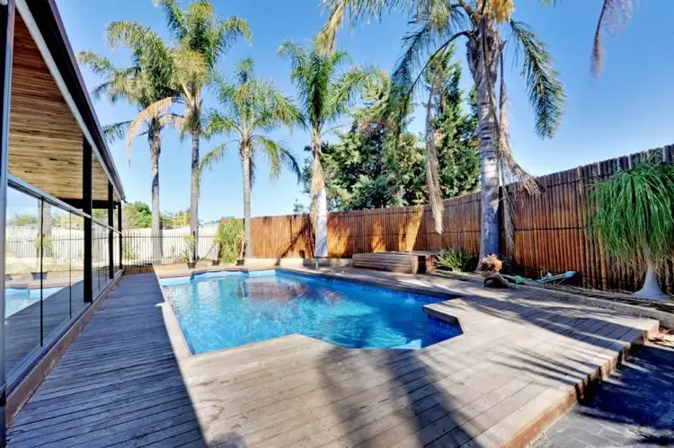 Second view of Homely house listing, 8 Tassone Court, Shepparton VIC 3630