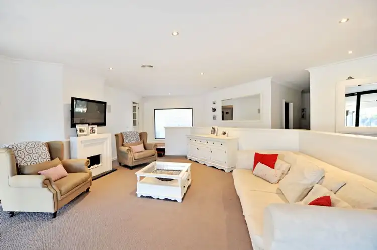 Seventh view of Homely house listing, 1 Cadah Court, Grahamvale VIC 3631