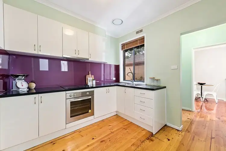 Second view of Homely house listing, 3/18 Hartington Street, Glenroy VIC 3046