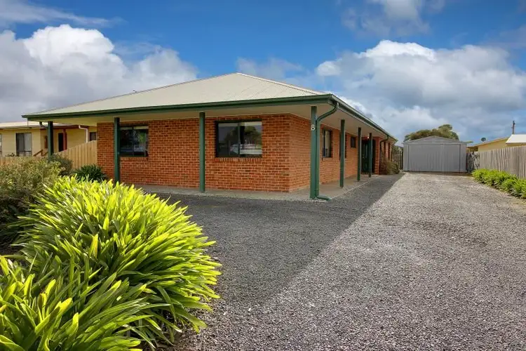 Third view of Homely house listing, 8 Tolley Ave, Surf Beach VIC 3922