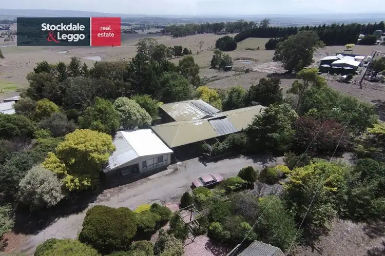 Seventh view of Homely rural property listing, 180 Thomson Road, Hazelwood South VIC 3840