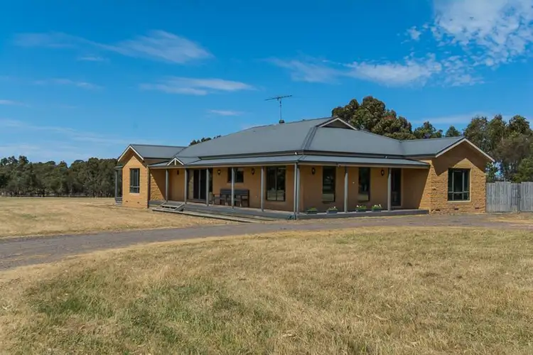 190 English Road, Bannockburn VIC 3331