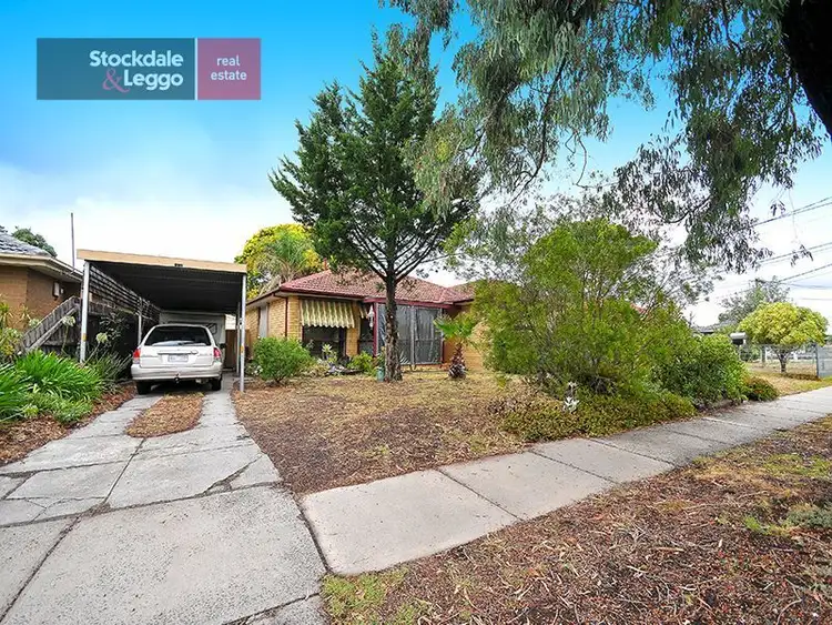 Second view of Homely house listing, 118 South Circular Road, Gladstone Park VIC 3043