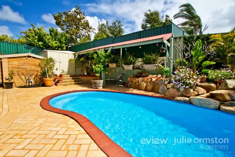 Second view of Homely house listing, 8 Antrim Court, Woodvale WA 6026
