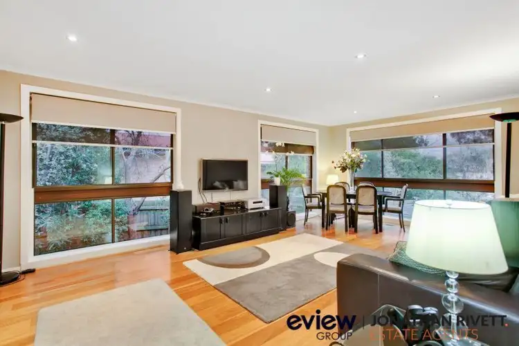 Second view of Homely house listing, 40 Quinns Parade, Mount Eliza VIC 3930