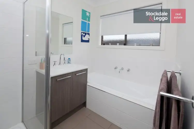 Seventh view of Homely house listing, 11 Tulloch Street, Drouin VIC 3818
