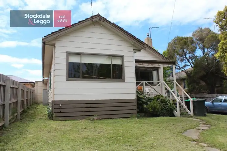 13 Well Street, Morwell VIC 3840
