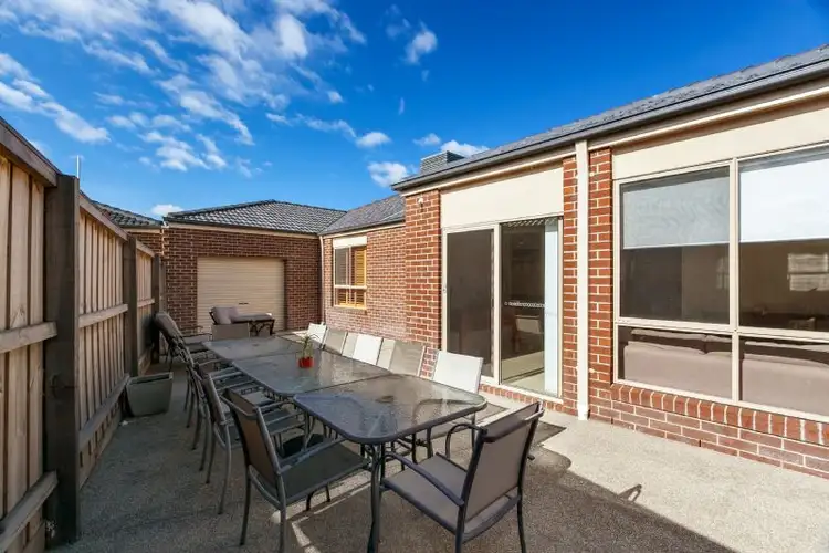 Seventh view of Homely house listing, 70 Mosaic Drive, Epping VIC 3075