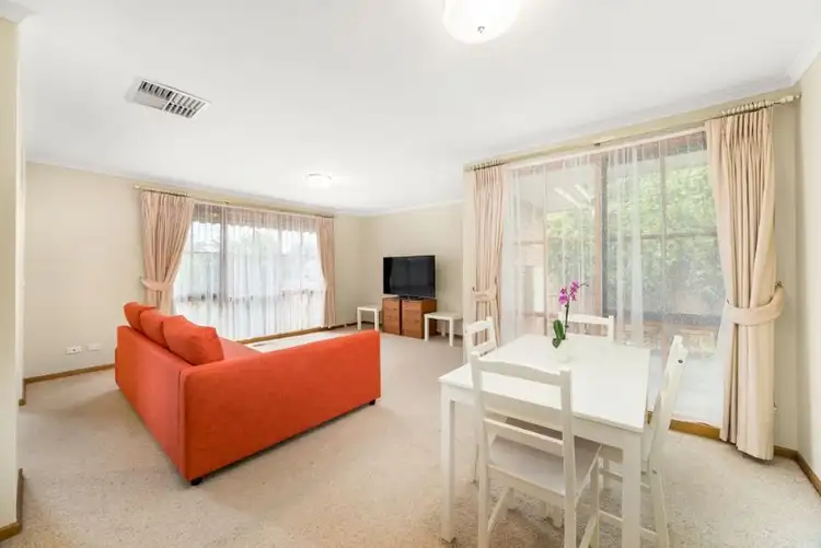 Second view of Homely unit listing, 1/83 Larch Crescent, Mount Waverley VIC 3149