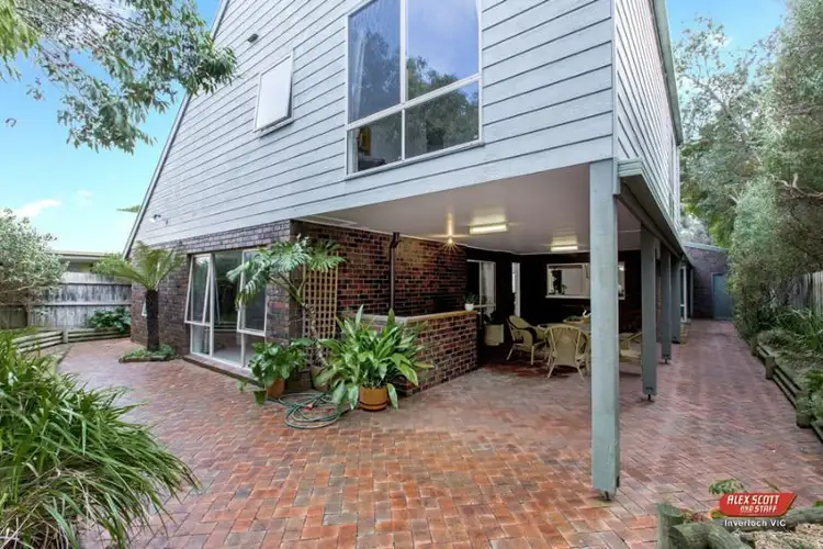 Sixth view of Homely house listing, 1 Streeton Court, Inverloch VIC 3996