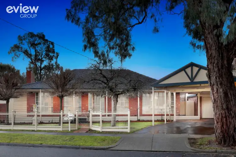 Main view of Homely house listing, 45 Toorak Avenue, Baxter VIC 3911