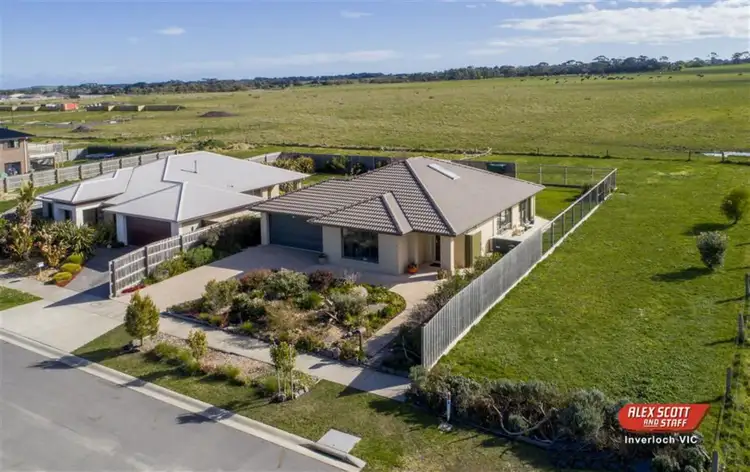 Third view of Homely house listing, 19 Oceanic Drive, Inverloch VIC 3996