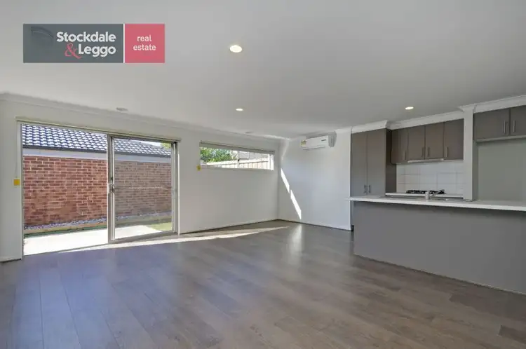 Second view of Homely house listing, 3/19 Bank Street, Traralgon VIC 3844