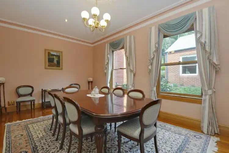 Fifth view of Homely house listing, 77 Ryland Way, Moe South VIC 3825