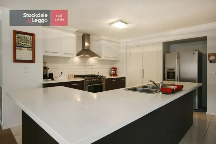 Fourth view of Homely house listing, 25 Vinter Avenue, Croydon VIC 3136
