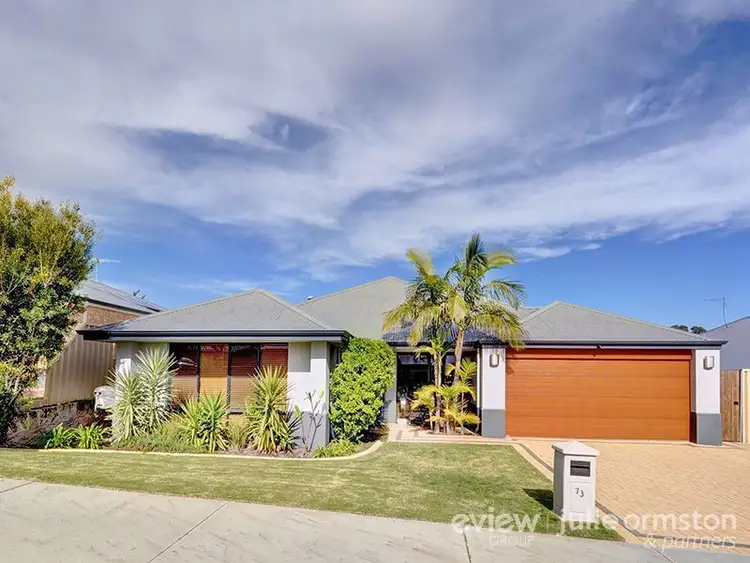 Sixth view of Homely land listing, 73 Conti Road, Ashby WA 6065