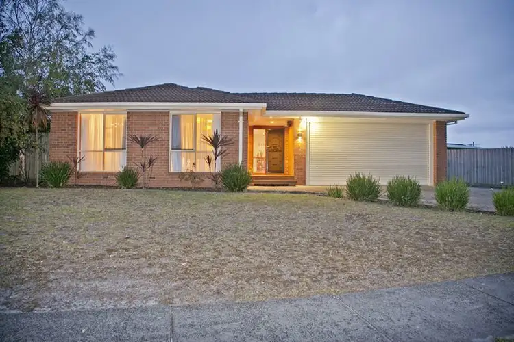 Main view of Homely house listing, 51 Northgateway, Langwarrin VIC 3910