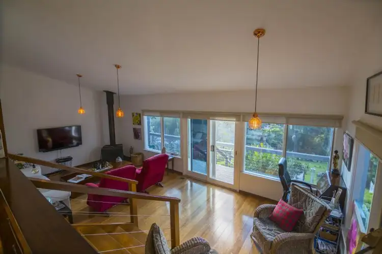 Fifth view of Homely house listing, 135 Albert Road, Healesville VIC 3777