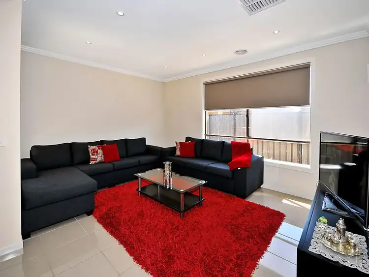Sixth view of Homely house listing, 22 Creswick Drive, Wollert VIC 3750