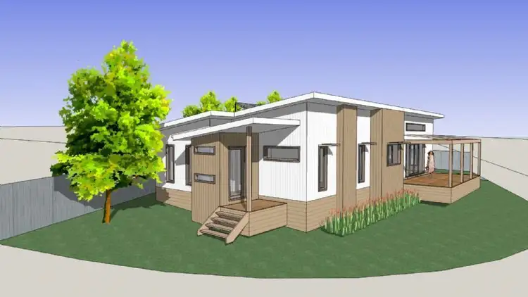 Fifth view of Homely land listing, 37 GRAMPIAN BOULEVARD, Cowes VIC 3922