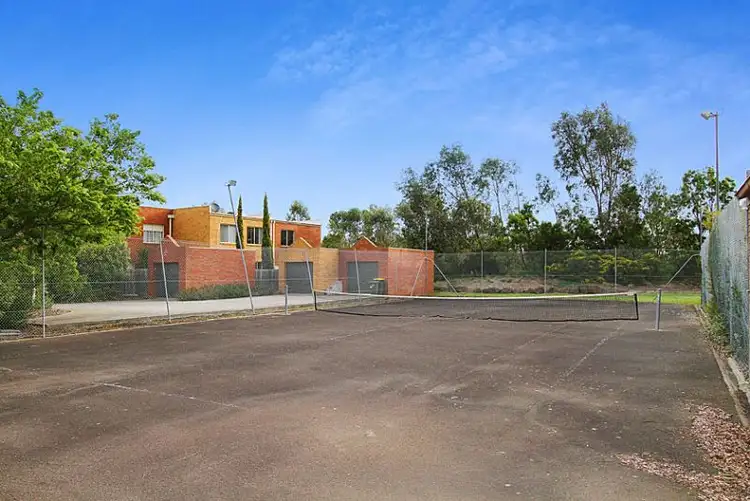 Sixth view of Homely house listing, 5/70 Greenhills Road, Bundoora VIC 3083