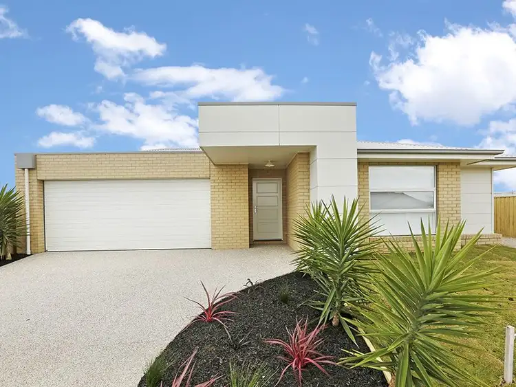 Second view of Homely house listing, 12 Baradine Drive, Ocean Grove VIC 3226